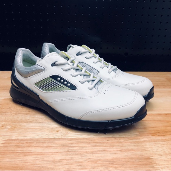 ecco golf base one